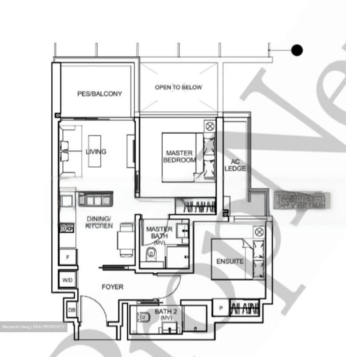 Sophia Hills (D9), Condominium #454582971
